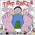 thumbnail image 1 of Toy Dolls - Fat Bobs Feet - Music & Performance - Vinyl, 1 of 4