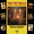 thumbnail image 1 of Toy Dolls - Twenty Two Tunes Live From Toyko - Rock - Vinyl, 1 of 3