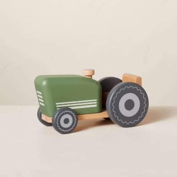 Toy Farm Tractor