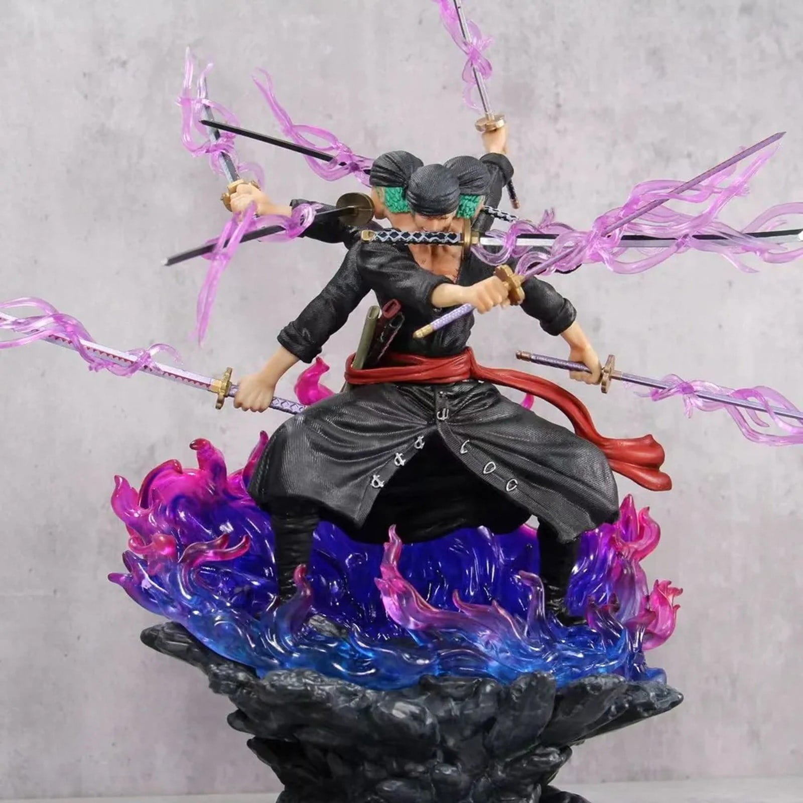 One Piece Figures for Preschool Storytelling Activities - Walmart