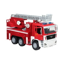 Toy Fire Truck – Standard Series