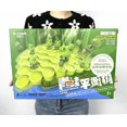 Toy Frog Balance Tree Family ParentChild Interaction Stall Agency Gift