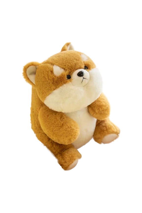 Toy Garlic Bird Talking Doll Toy Keychain Novelty Ornament for Kids and Adults for All Ages Compact Soft Accessory