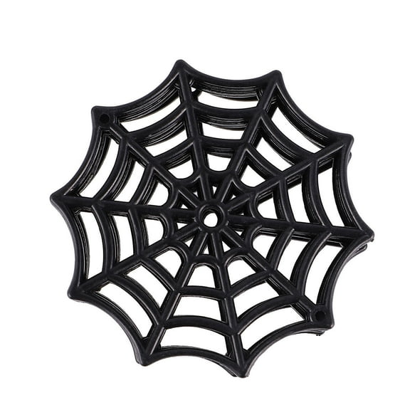 Toy Halloween Decorations 50 Pcs Spider Web for House Cobweb Design Party Favors Plastic Gift Office