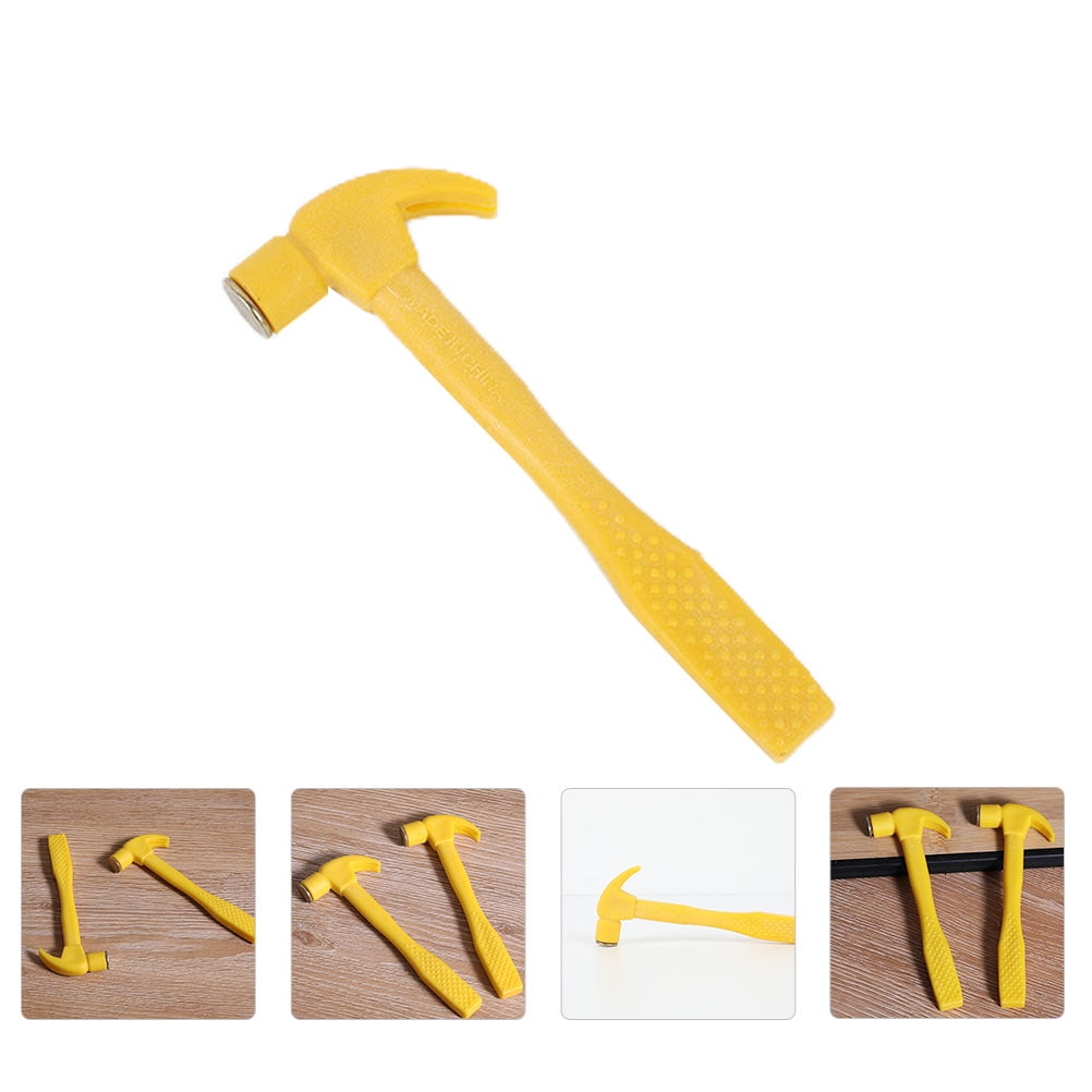 Toy Hammer Kidshammer Hammers Mini Pounding Lobster Mallets Palstic