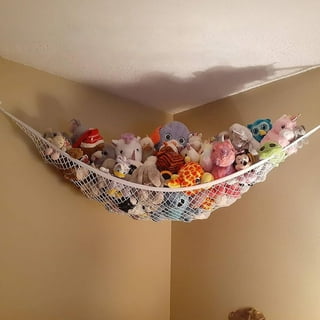 Stuffed animal net shop