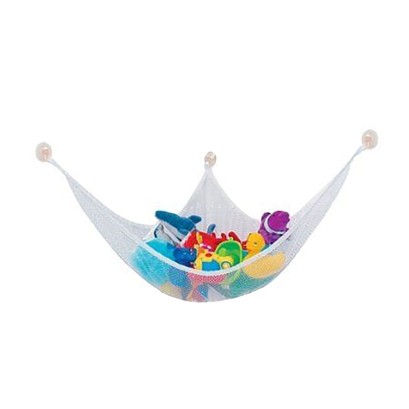 Toy Hammock, Stuffed Animal Storage Hammock, Stuffed Animal Net with ...
