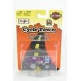 thumbnail image 1 of Toy Harley-Davidson Cycle Town Vehicles, 1 of 1