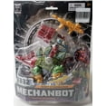 thumbnail image 1 of Toy Hero Mechanbot 332 Robot Stegosaurus Transformable, 1 of 2