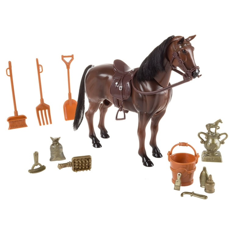Walmart horse toys hotsell