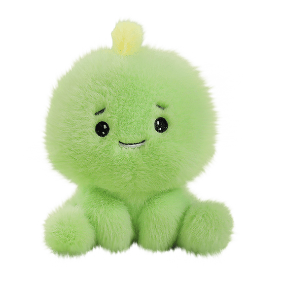 Toy Indoor Companion Doll Featuring Playful Animal Motifs for Kids Large Safe Plushie Idea