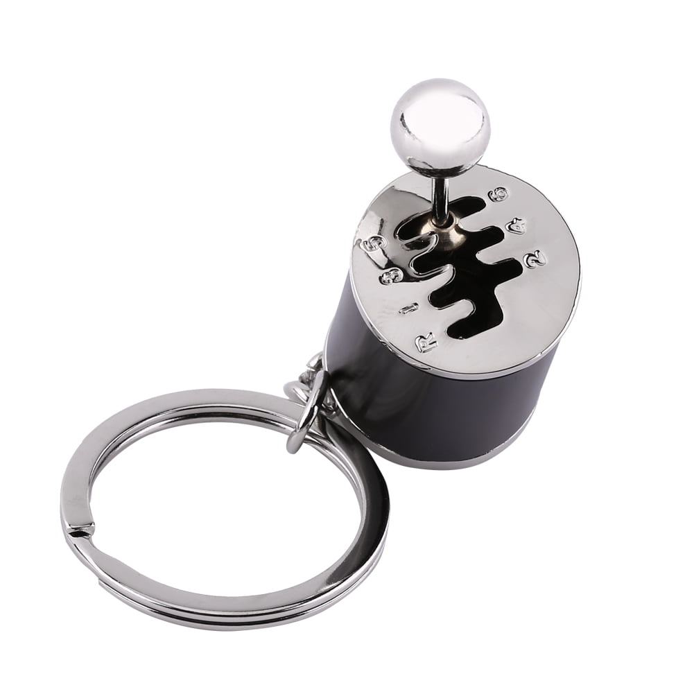 Car Gear Keychain Car Gear Keychain