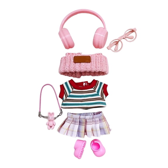 Toy Keychain Pendant Soft Cuddly Animal Accessory Unique for Kids Adults Ideal for Collectibles and Everyday Use