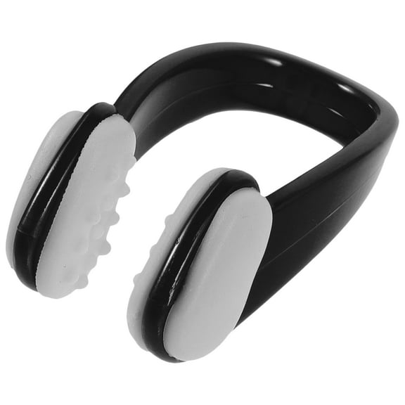 Toy Kids Nose Clips for Swimming Nose Plugs for Swimming Nose Clips for Swimming for Adults Swimming Kids Nose Plugs Swimming Nose Plugs Swimming Nose Clip Toy Non-slip Silica Gel Child