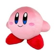 thumbnail image 1 of Toy - Kirby Super Star - Plush - Kirby - 9'' (Nintendo), 1 of 2