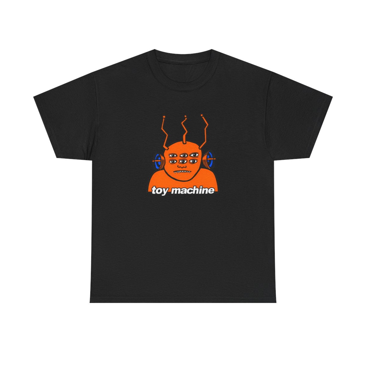 Toy-Machine-Orange-Funky-Alien 