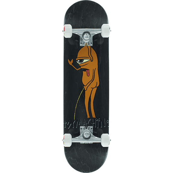 Toy Machine Pee Sect Complete Skateboard -7.62