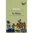 thumbnail image 1 of Toy-Making (Paperback), 1 of 1