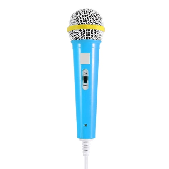 Toy Microphone, Music Microphone, Long Service Life For Kids Children