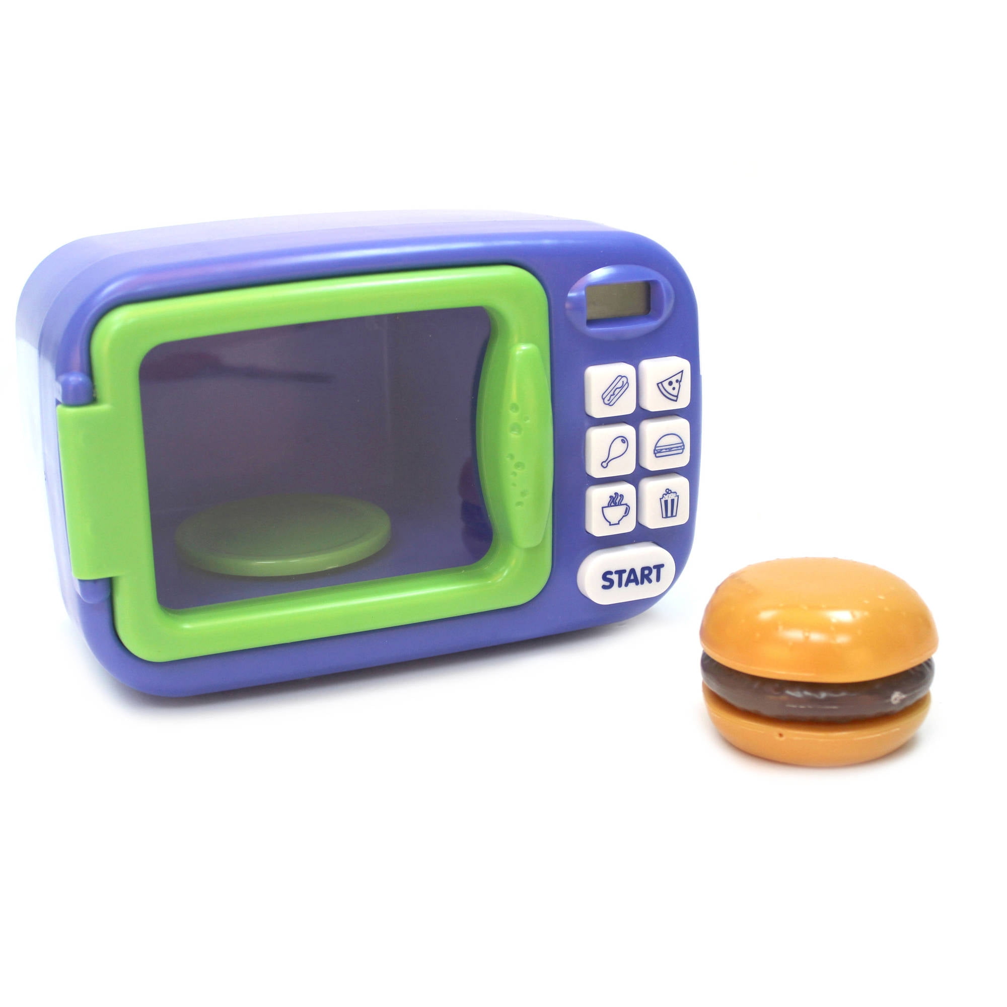 Microwave toy walmart sales