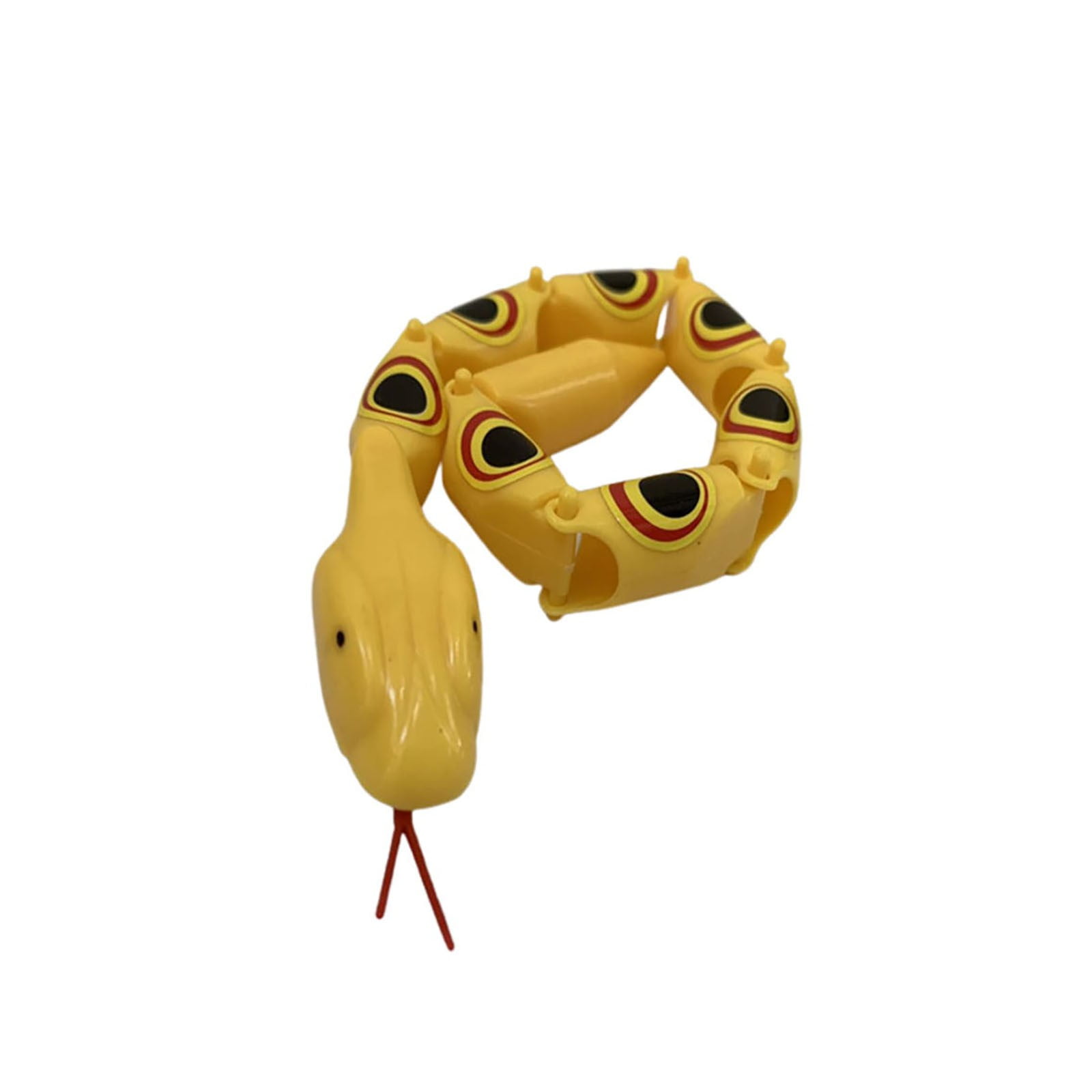 Toy Nostalgic Lightweight Plastic Funny Joint Prank Toy For Fun