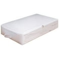 thumbnail image 1 of Toy Organizers and Storage Underbed Box with Transparent Fabric for Blankets, Clothing, and Large Toys, Foldable Design for Home Organization, 50 x 40 x 15 cm, 1 of 6