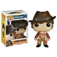 thumbnail image 1 of Toy - POP - Vinyl Figure - Doctor Who - Dr. #4, 1 of 2