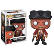 Toy - POP - Vinyl Figure - Fallout 4 - John Hancock (Gift Idea)