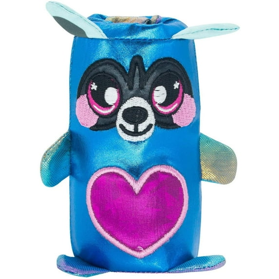 Floops - 5 inch Raccoon/ Unicorn