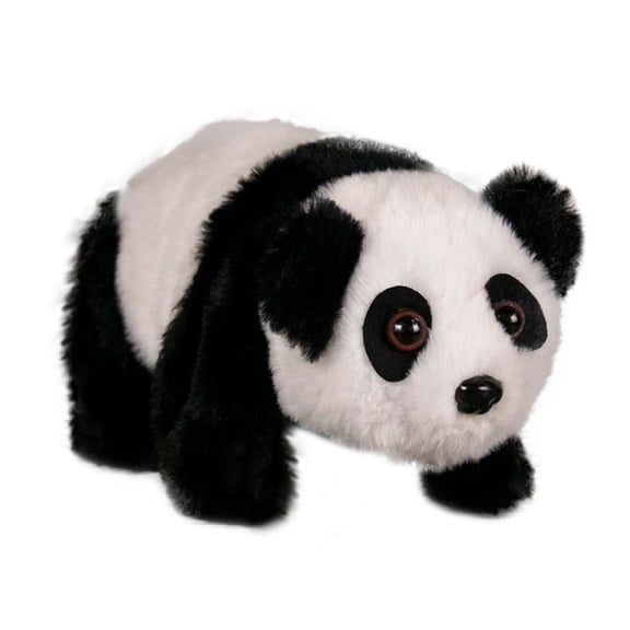 Toy Panda Interactive Walking Talking Realistic Panda Toy for Kids Educational Robot Endearing Companion