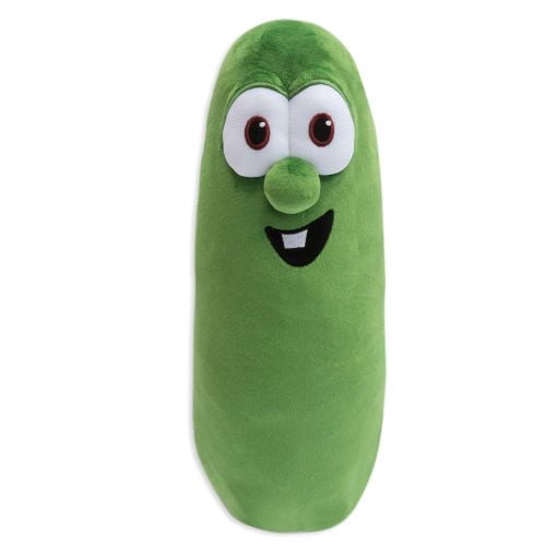 Enesco Veggie Tales Plush Larry