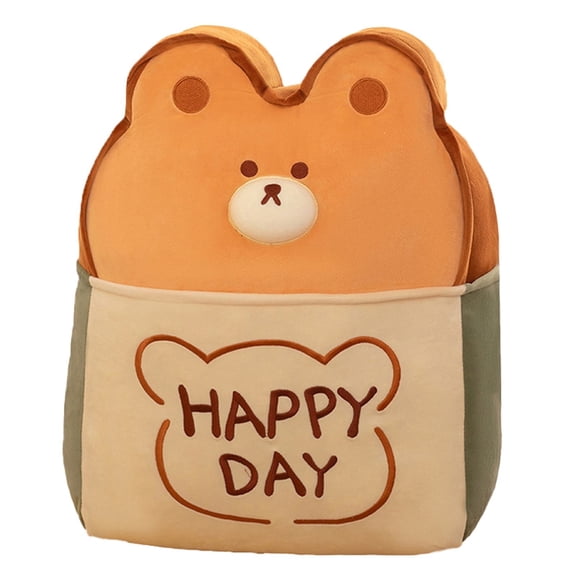 Toy Realistic Looking Bear Figure – An Adorable Addition to Any Space Lovable Charm and Delightful Features in One Stunning Package