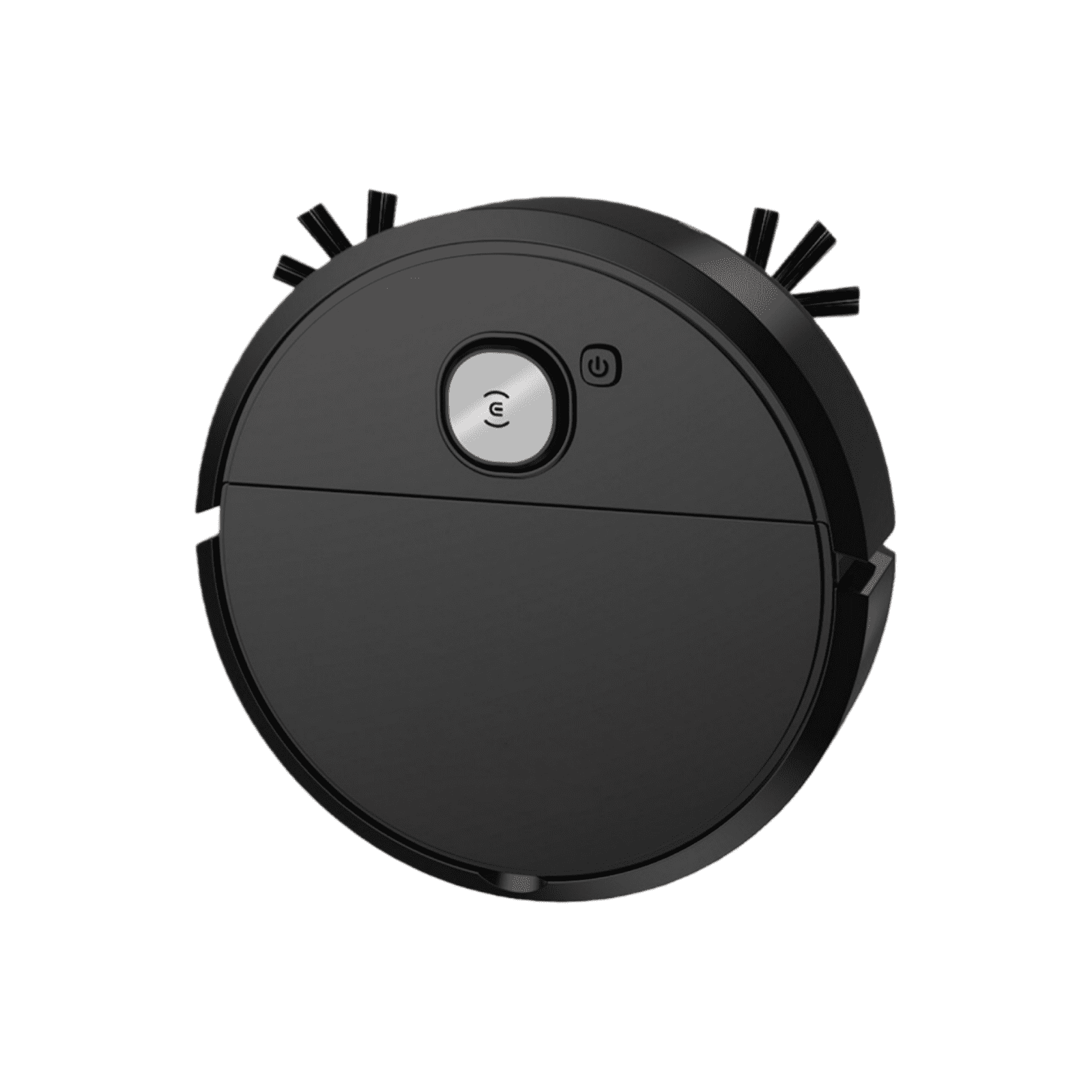Toy Robot Vacuum Cleaner Cute Automatic Sweeping Machine Durable Mini ...