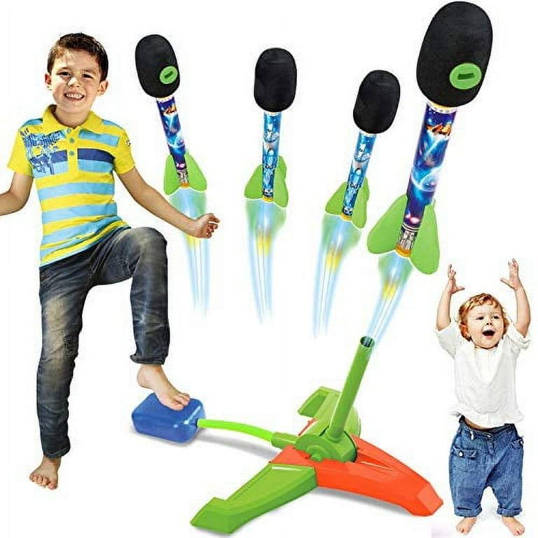 Rocket toy launch on sale