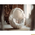thumbnail image 1 of Toy Room Unicorn Balloons Door Photography Backdrops Lighthouse Cloud Moon Baby Birthday Party Photo Studio Background ET-03, 1 of 5