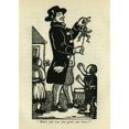 thumbnail image 1 of Toy Seller Poster Print By Mary Evans Picture Librarypeter & Dawn Cope Collection (24 X 36), 1 of 3