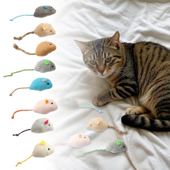 Toy Set For Cats Chew & Scratch Toys Dog Chew Stick Pet for Dogs for to Put on Chickens Dog Bones for Puppies Dog Smart Dog Entertainment for Boom Hedgehog Roll Game Chew for Aggressive Chewers Big