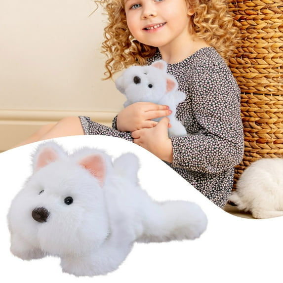 Toy Soft Animal Stuffed Cuddly Creature for All Ages - Ideal for Kids and Collectors