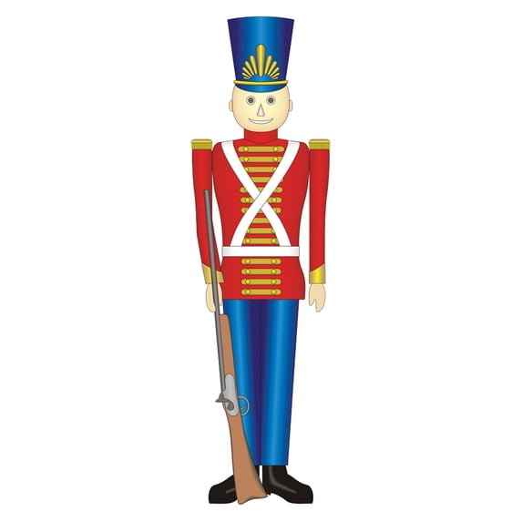 Toy Soldier