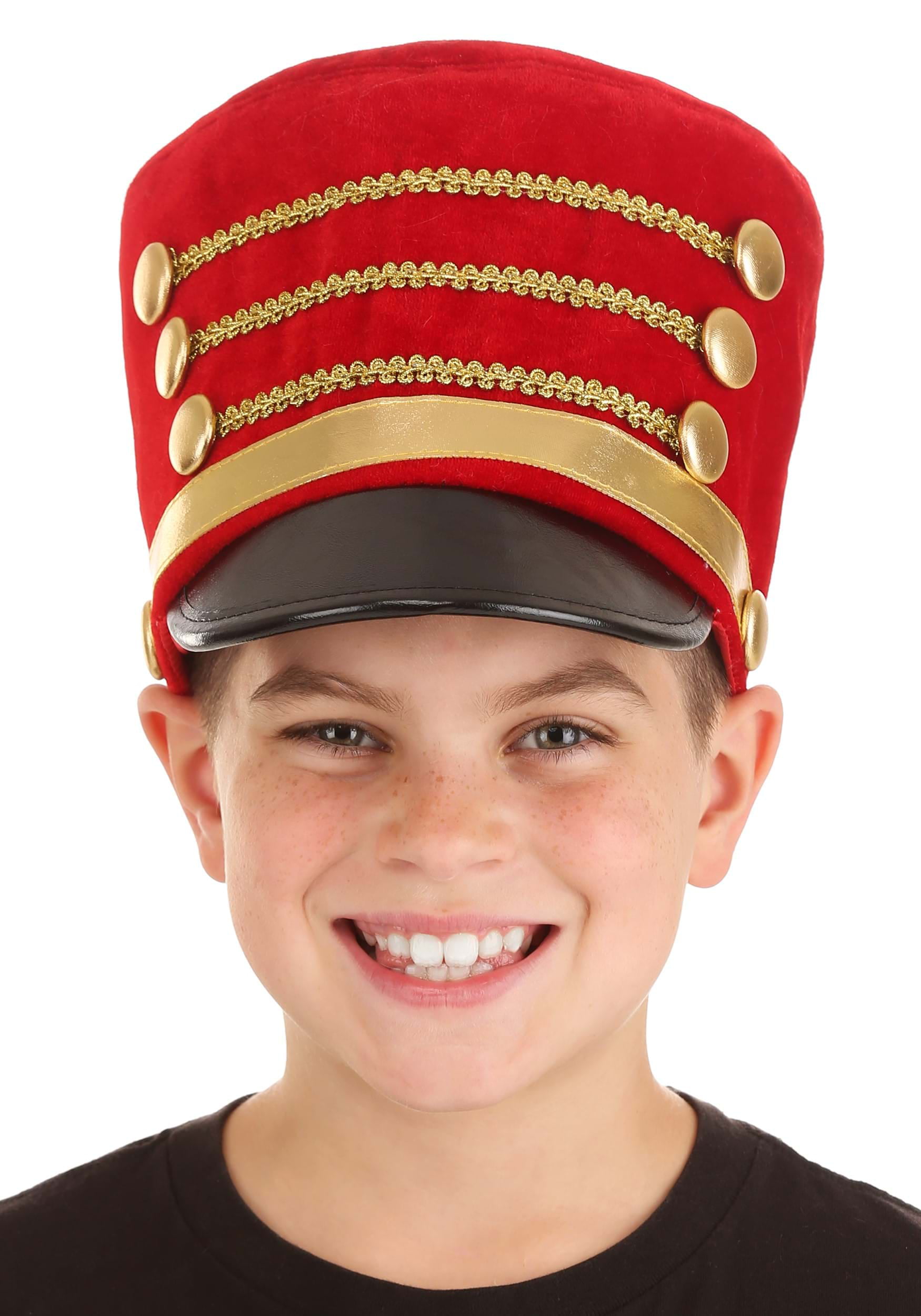 Boys Toy Soldier Costume