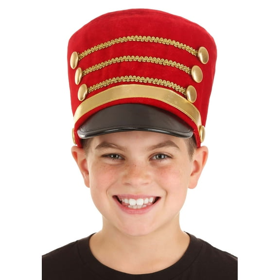 Toy Soldier Hat for Boys