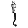 thumbnail image 1 of Toy Soldier Mantel Hook, 1 of 2