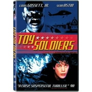 Toy Soldiers (DVD)