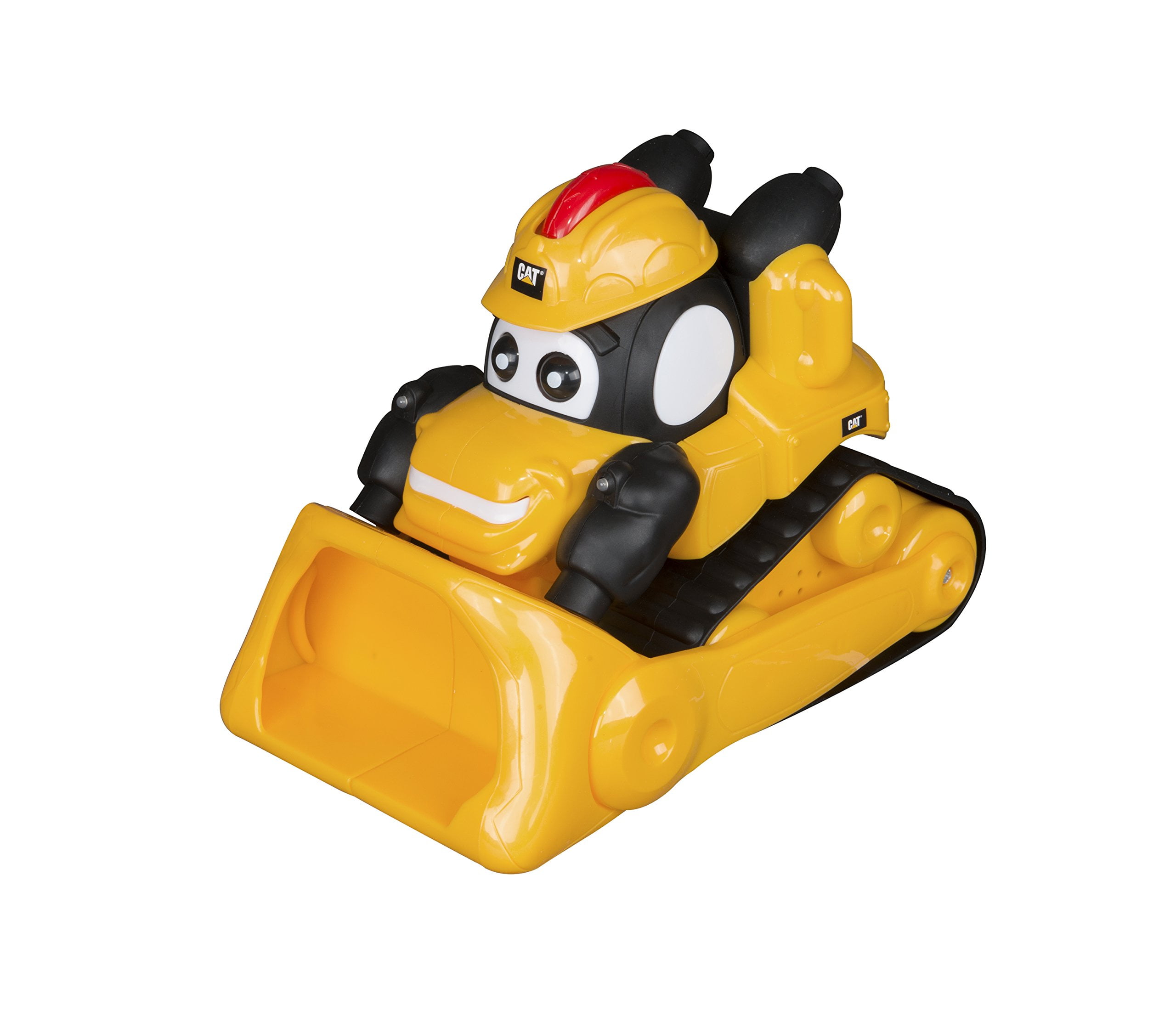 Caterpillar Bulldozer Caterpillar Bulldozer