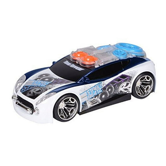Toy State Style 2 Road Rippers Street Beatz Vehicle (Styles May Vary)