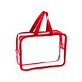 thumbnail image 1 of Toy Storage Bags Multi-Purpose Storage Containers Squishy Storage Toy Organization Doll Storage Waterproof Organizer Clear Storage Bags With Zipper, 1 of 5