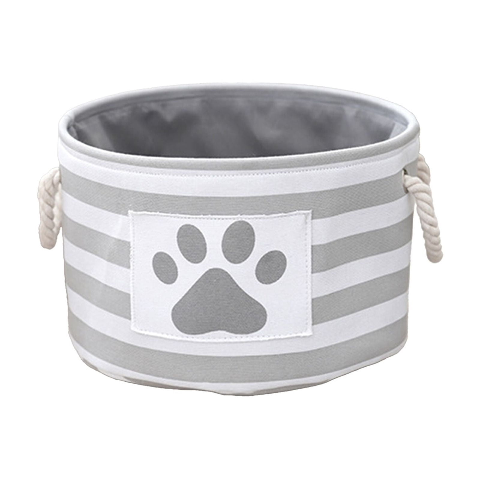 Toy Storage Basket for Kids Baby Laundry Baskets for Blanket Cute Toys ...