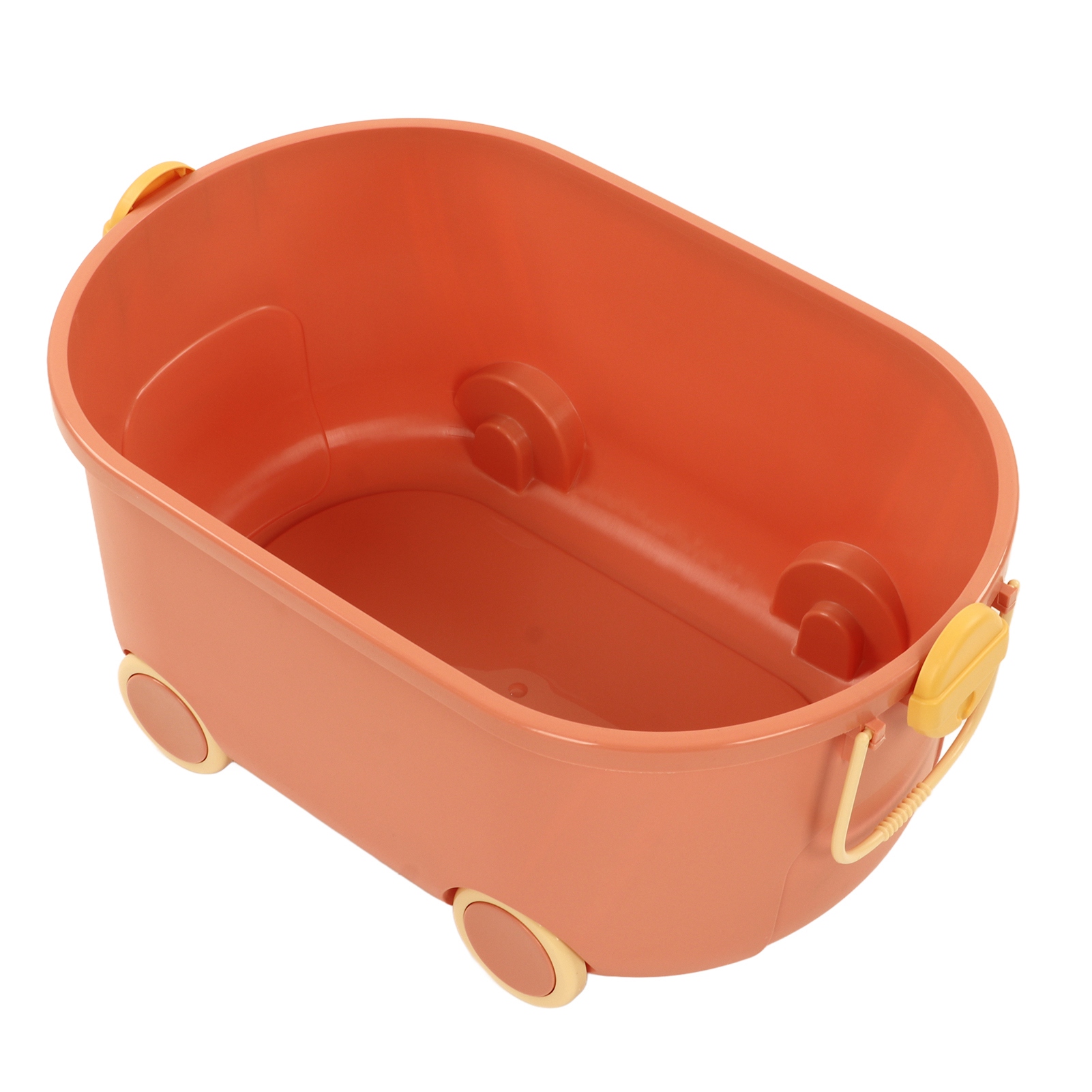 Toy Storage Box Plastic Storage Box Toy Storage Box Multi Purpose Cute