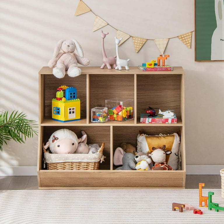 Small Spaces Child Toy Organizer Ideas Small Spaces Kid Toy