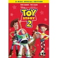 thumbnail image 1 of Pre-Owned Buena Vista Home Entertainment Toy Story 2 (DVD) (Two-Disc Special Edition) [1999], 1 of 1